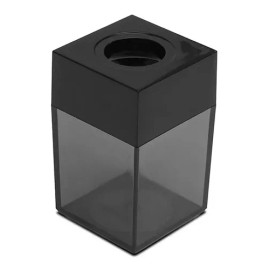 Porta Clip Acco P2000 Humo 1 Pieza                                                                                                                    