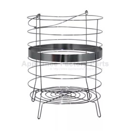 Charbroil 29102626 Roaster Basket.
