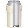 Thermos JDU-350 WH Insulated Can Holder for 11.8 fl oz