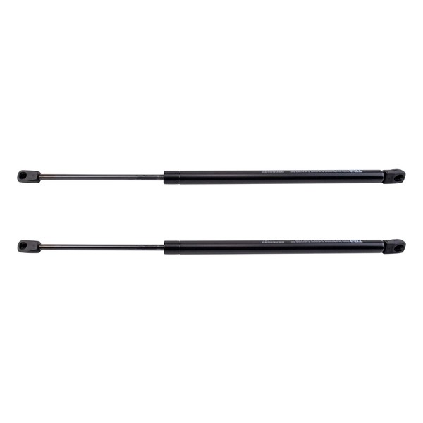 TRQ TRQ Back Glass Lift Support Shock Strut Set Compatible