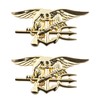 Navy-Seals Emblem Car Sticker Eagle Car Logo Decoration for Car
