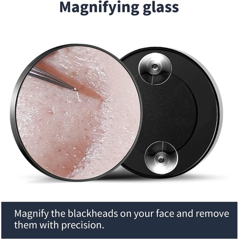 2023 Professional Pimple Popper Tool Kit - 22 PCS Blackhead