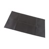 Grill Mat Fireproof Heat Resistant Insulated Pad Protector Black for