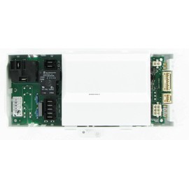 CoreCentric Remanufactured Laundry Dryer Control Board replacement for Whirlpool W10317636 / WPW10317636