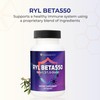 Youngevity RYL Beta550 Beta 1, 3-D Glucan Immune Support -