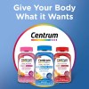 Centrum Dual Action Enfoque Mental Concentración 90 Gomas Sabor Naranja