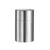 Toothpick Holder Dispenser SUS304 Stainless Steel Thickening Tooth Picks Container