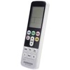 HSTCL Air Conditioner Remote Control, Panasonic Air Conditioner Compatible, Alternative
