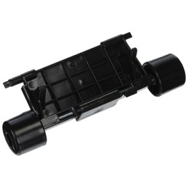 Hoover Front Wheel Assembly, Fold Away Uprights