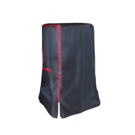 CLOAKMAN Premium Heavy-Duty Smoker Cover Applicable to Pit Boss 3 Series Smoker and Masterbuilt MPS230/Smoke Hollow 3615GW 34162G 3616DEW 34 in & 36 in Vertical Smokers COS-244 (Sealed-Seam)