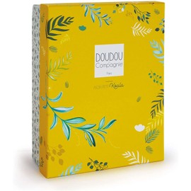 Doudou et Compagnie ET COMPAGNIE - YOCA LE Koala Doudou pacifier clip DC3665 White 20