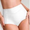 Pantaleta Berlei 7345 Control Color Blanco Talla M