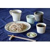 TAMAKI HINATA T-947777 Hinata Soba Choko, Boar, Diameter 3.2 x