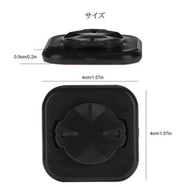 Smartphone Holder for Garmin Mount, Mountain Bike, MTB, Road Bike, Road Cycle, Cyclic Computer, Bicycle Phone Holder