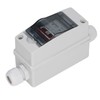 2P Miniature Circuit Breaker IP65 Waterproof Disconnect Switch for Solar