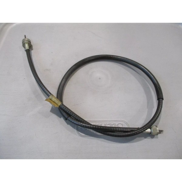 Yamaha NOS Yamaha OEM Speedometer Assembly 1979-1981 XS 400 XS400