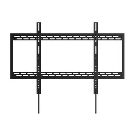 Flat/Fixed Wall Mount Bracket for Vizio M70-D3 70" inch 4K UHD HDTV TV/Television - Low Profile