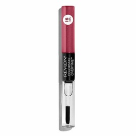 Labial Líquido Revlon ColorStay Overtime Lipcolor 005 Infinite Raspberry