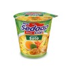 Mi Sedaap Cup - Instant Soup in a Cup, Soto