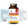 PURICA - Recovery 3.0 Extra Strength - Rapid Inflammation Relief