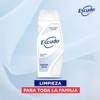 Escudo Antibacterial, Jabón Líquido Corporal Protección Neutra sin Triclosán, 400