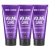 Mise-en-scène Volume Care Purple Collagen Treatment 330ml x 3 /