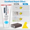 Drywall Repair Kit, 150g Wall Mending Agent Spackle Wall Repair