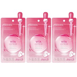 medyihi-ru [Sighs Seat Mask bitaraitobi-mu 3 Piece