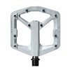 Crankbrothers MTB - Sello de Pedales 2 pequeños crudos y