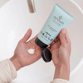 Sanctum Soothing Cream Cleanser, 150