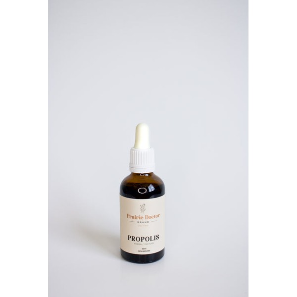 PRAIRIE DOCTOR PROPOLIS 100ml