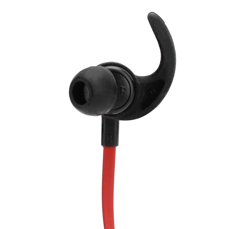 Rechargeable Sports Neck Hanging Earphone Hearing Aids Neckband Sound Amplifier