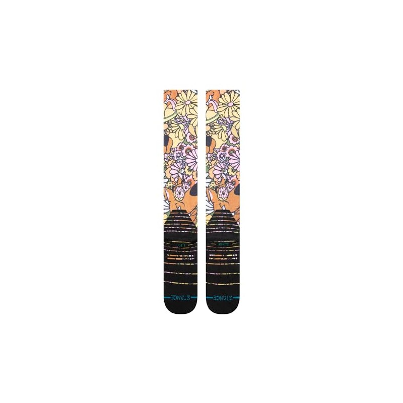 Stance SNAKIN SCOOBS SNOW Socks 2024 multi, 42-46
