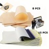 Tattoo Practice Skin with Transfer Paper - Tattoo Kit Including