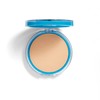 COVERGIRL Clean Matte Pressed Powder, Medium Light 535, 0.35 Oz,