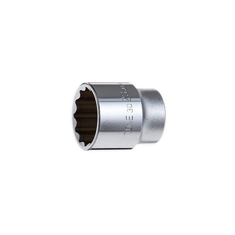 TONE Socket (12 Angles) HP3D-23 Insertion Angle 0.3 inch (9.5