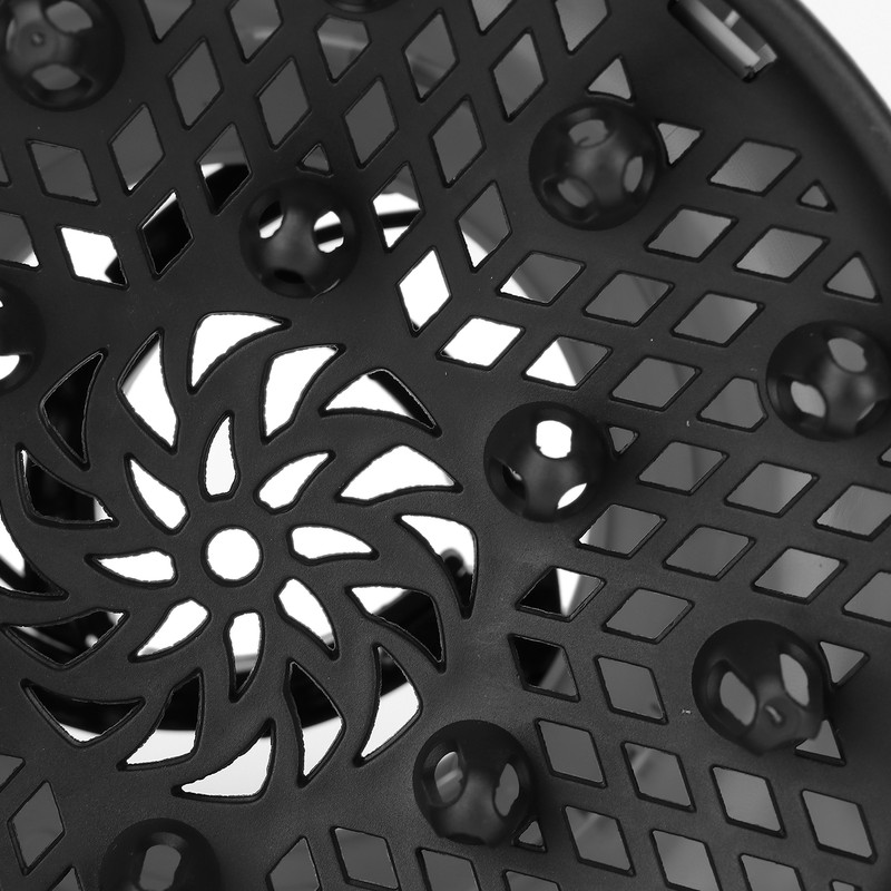 Hair Blow Dryer Diffuser Adjustable Hair Dryer Attachment Professional Salon