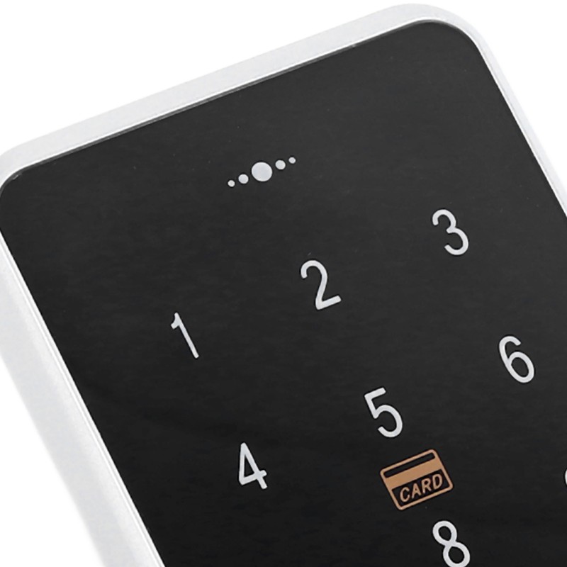 Fingerprint Password Access Control System Strong Security Waterproof Fingerprint Access