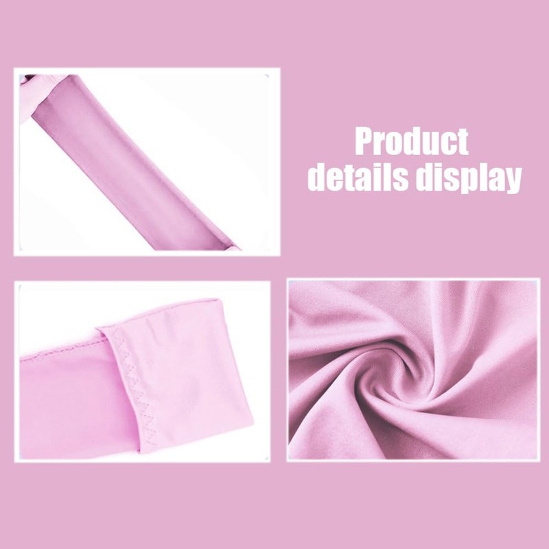 Whakano 1 Pair of Arm Sleeves for Children, Arm Sleeves