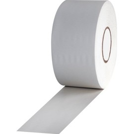 ProTapes Pro 603 Rubber Pipe Wrap Tape with PVC Backing, 10 mil Thick, 100' Length x 3" Width, White (Pack of 1)