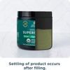 Ancient Nutrition Organic SuperGreens Powder with Probiotics, Organic Multivitamin Greens,