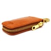 Agility affa "Peruch" Key Case, Compact, Slim, Keyring, Smart Key,