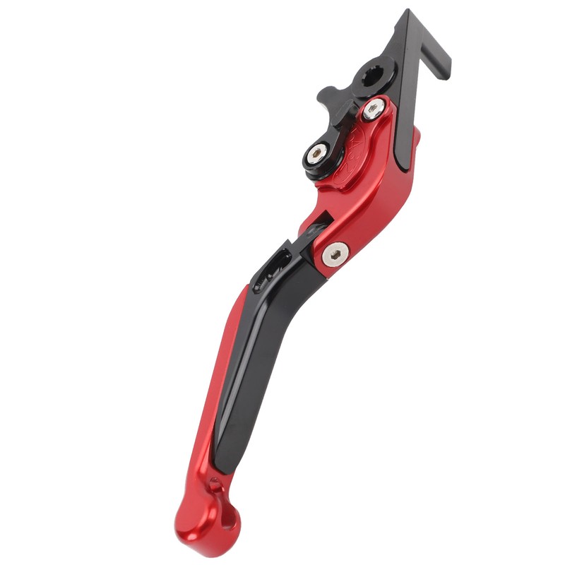 Folding Brake Levers T6063 CNC Aluminum Foldable Brake Handle Levers
