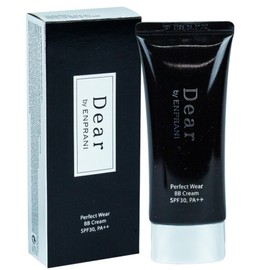 Dear by Enprani Perfect Wear BB Cream SPF30 PA++ / 디어 바이 엔프라니 퍼팩트웨어 비비크림 SPF30 PA++