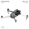 WRAPGRADE Skin Seal for Mavic 3 Series Pro/Classic/Cine (Titanium)