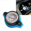 High Pressure Radiator Cap, Akozon Universal Aluminium Alloy Radiator Cap