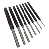 8pc Pin Punch Set Parallel Punch Drift Set 8" 200mm