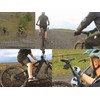 TIREVELO Bicycle Puller, Version 3, Towing System - Bike Bicycle
