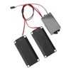 Speakers 2 Generation Motor Sound Simulator Accelerator Linkage Engine Sound