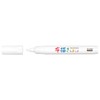 Marvy 223-0 Fabric Painting System III No. 0 White